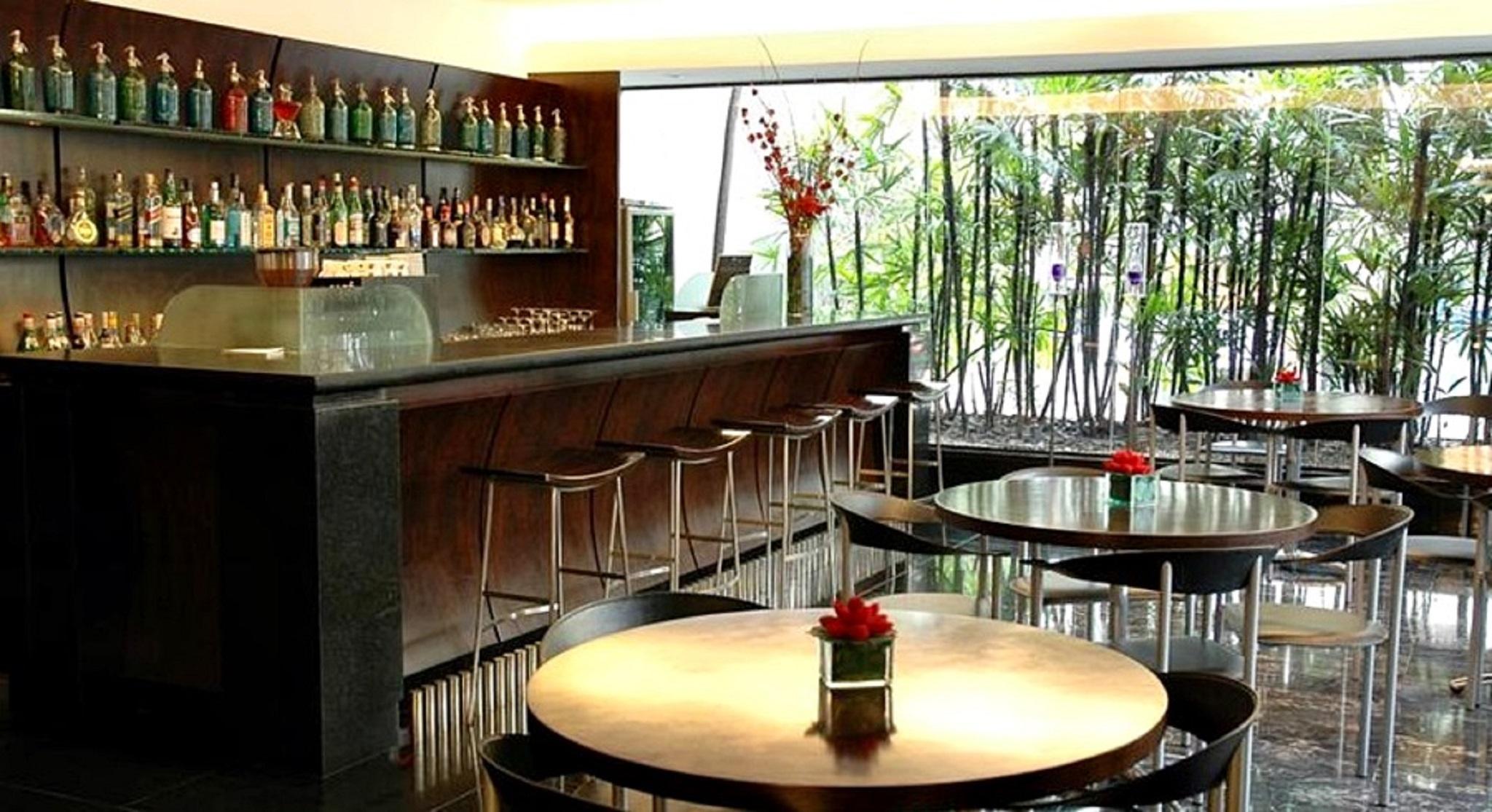 弗雷卡内卡佩加蒙酒店-雅高酒店旗下 圣保罗 外观 照片